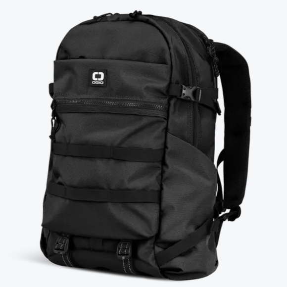 OGIO Other - 🏷️NWT OGIO Alpha Convoy 320 black laptop backpack